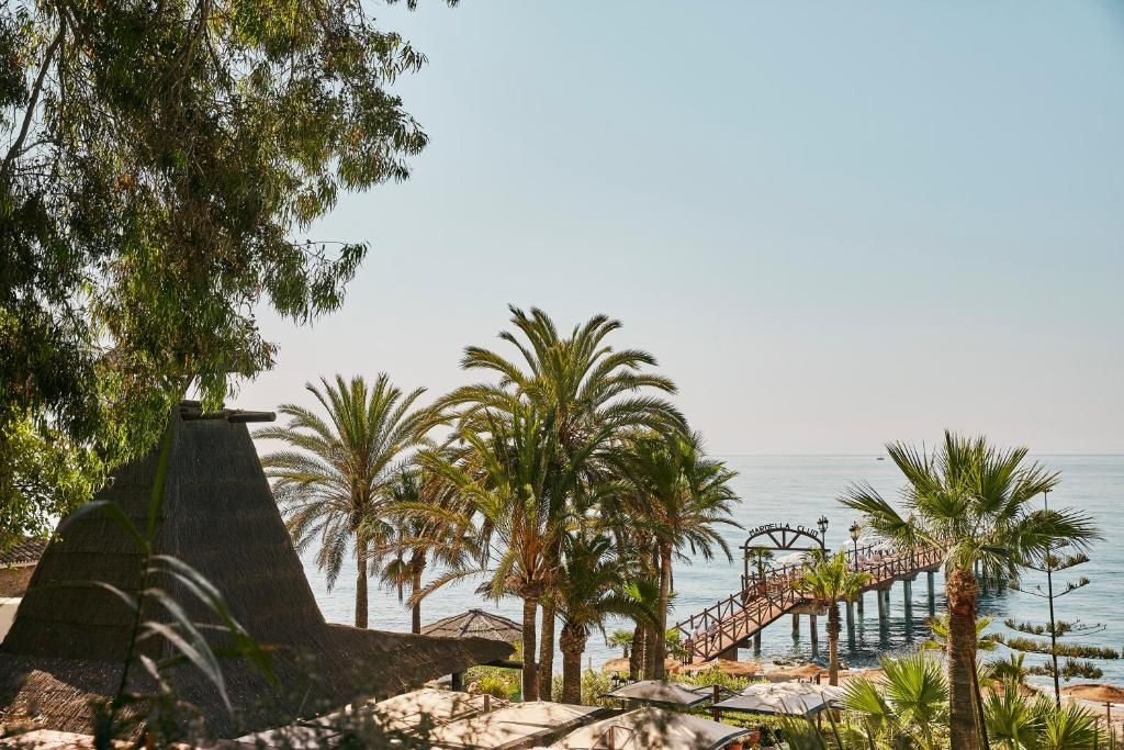 Marbella Club Hotel Golf Resort & Spa фото 43