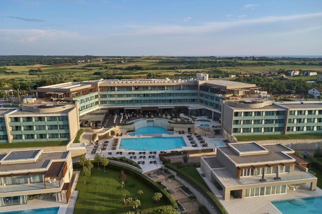 Kempinski Hotel Adriatic фото 39