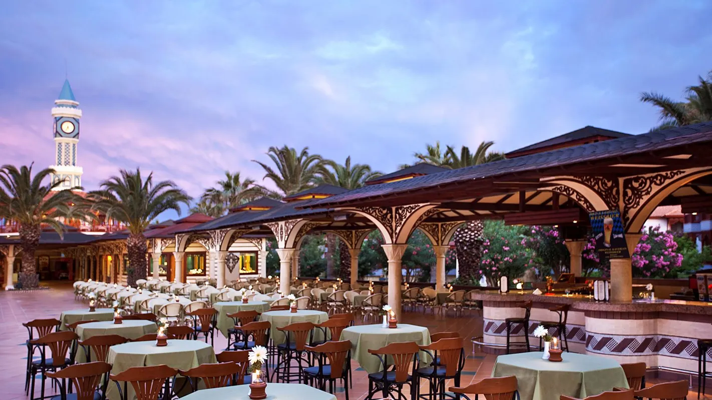 Ali Bey Club Manavgat фото 17