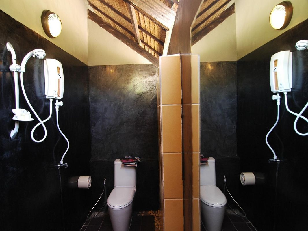 Hutcha Resort фото 6