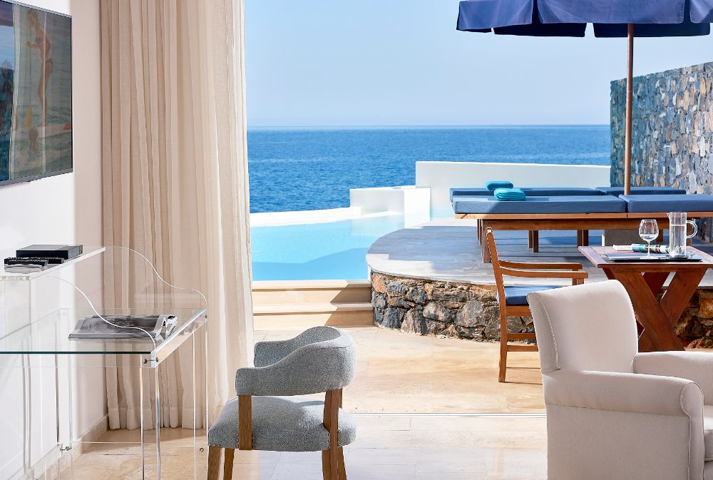 St. Nicolas Bay Resort Hotel & Villas фото 78