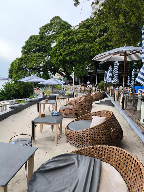 Cosy Beach Hotel фото 149