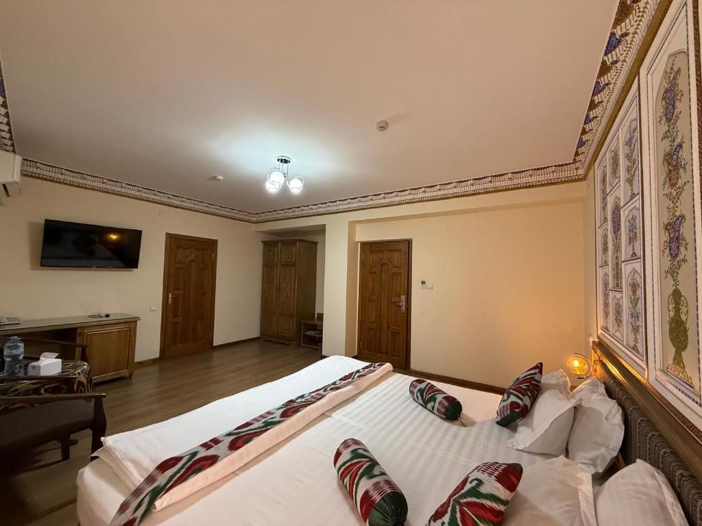 Hotel Fatima фото 14