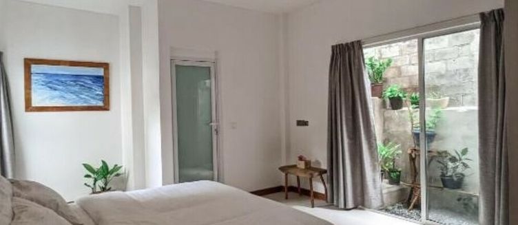 Фото отеля Dhoadhi Retreat