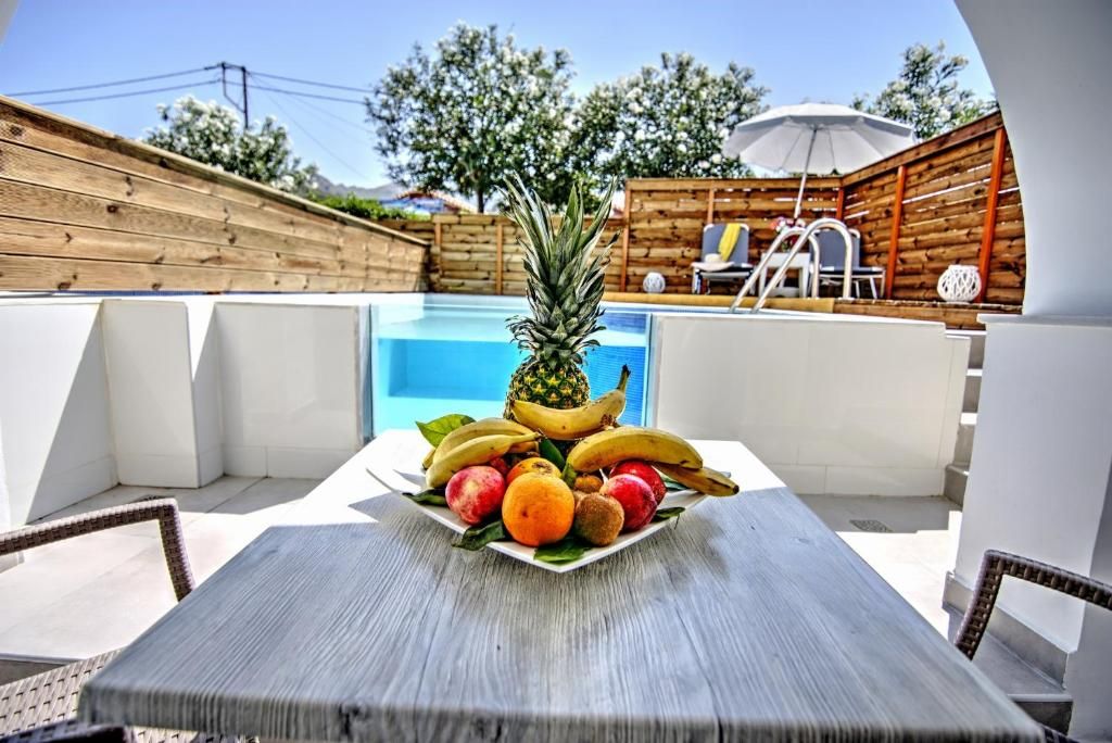 Klelia Beach Hotel by Zante Plaza фото 16