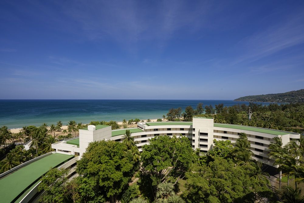 Pullman Phuket Karon Beach Resort фото 136