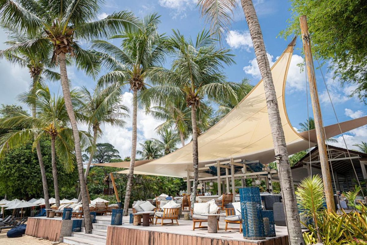 Barcelo Coconut Island фото 18