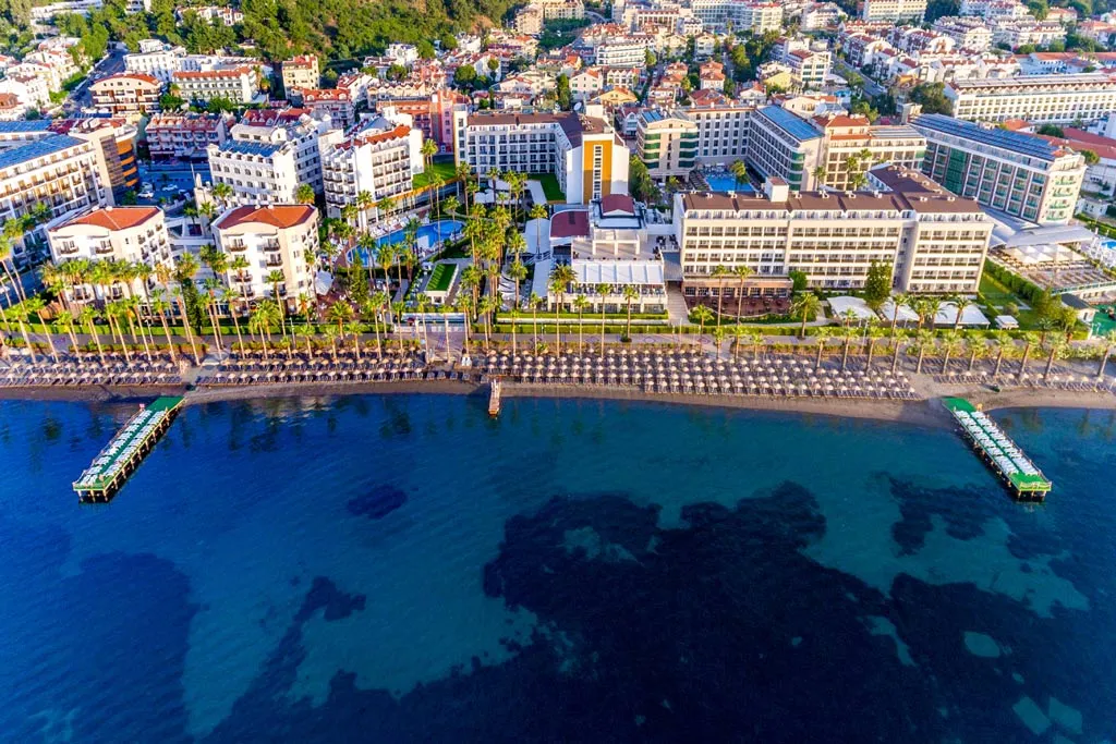 Prime Beach фото 19