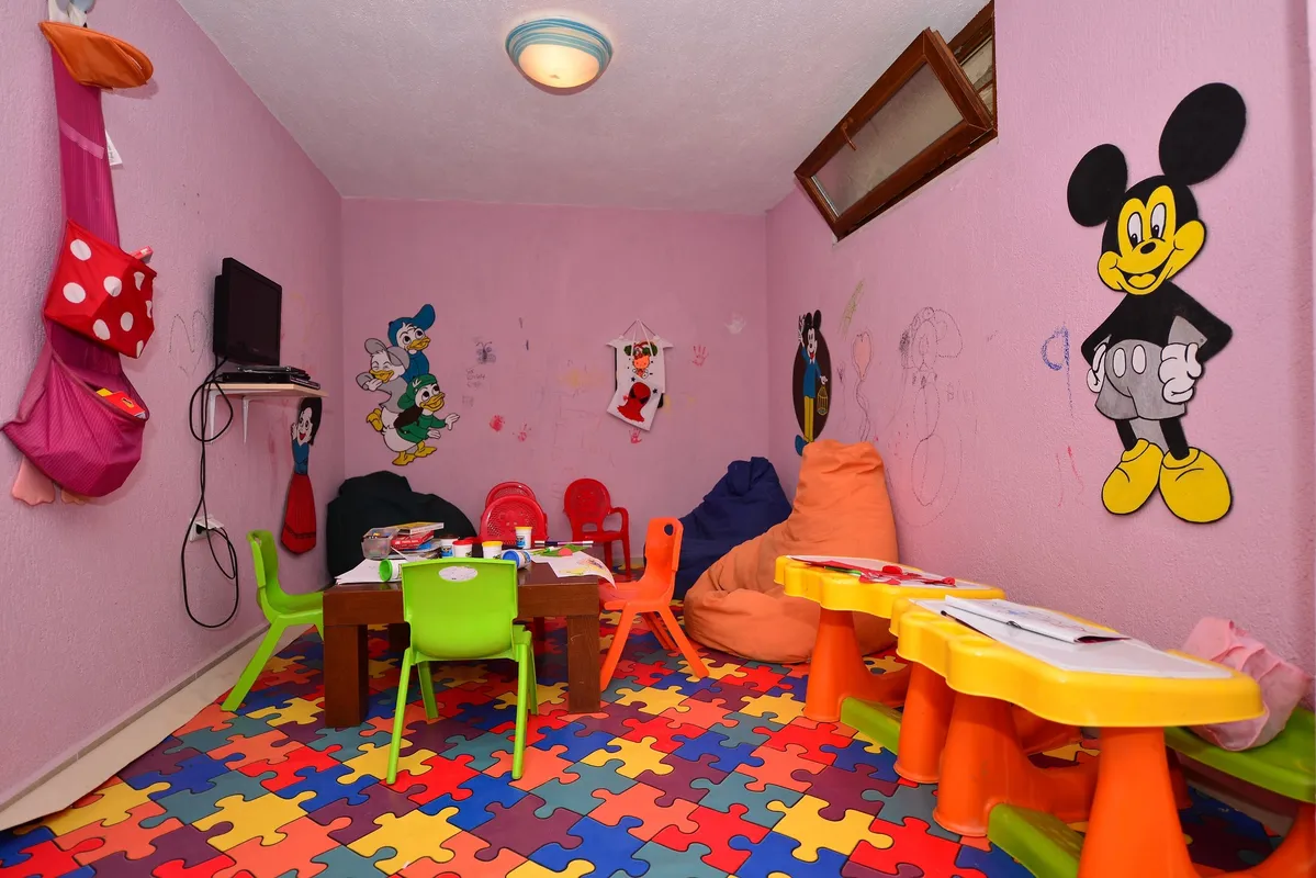 Perdikia Hill Family Resort & Villas фото 12