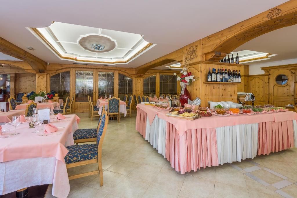 Hotel St. Raphael фото 15