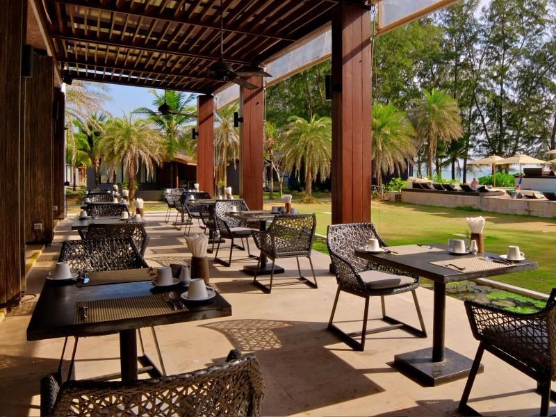 Twin Lotus Resort and Spa - Adult only - SHA Plus фото 20