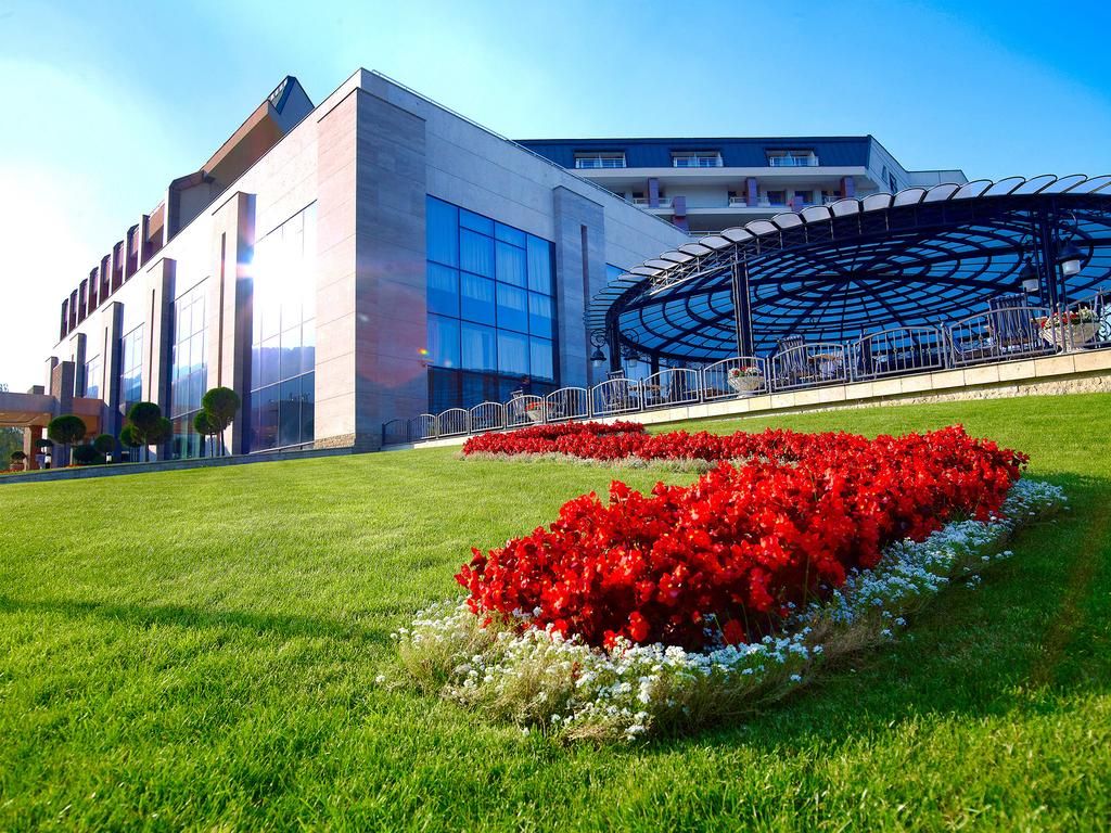 Hotel Izvor фото 0