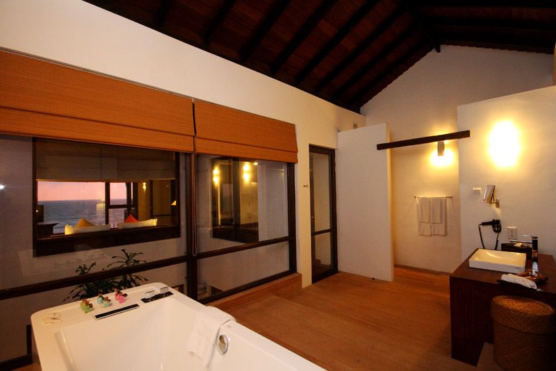 Grand Beach Wadduwa By Wijaya Leisure фото 81
