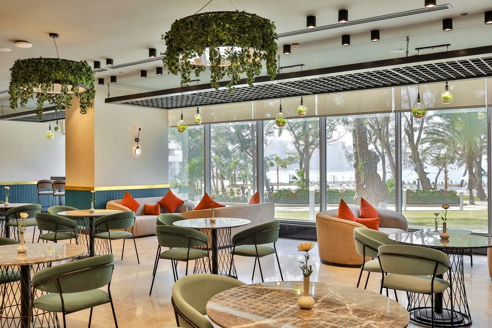 Rixos Montaza Alexandria (Adults Only) фото 43