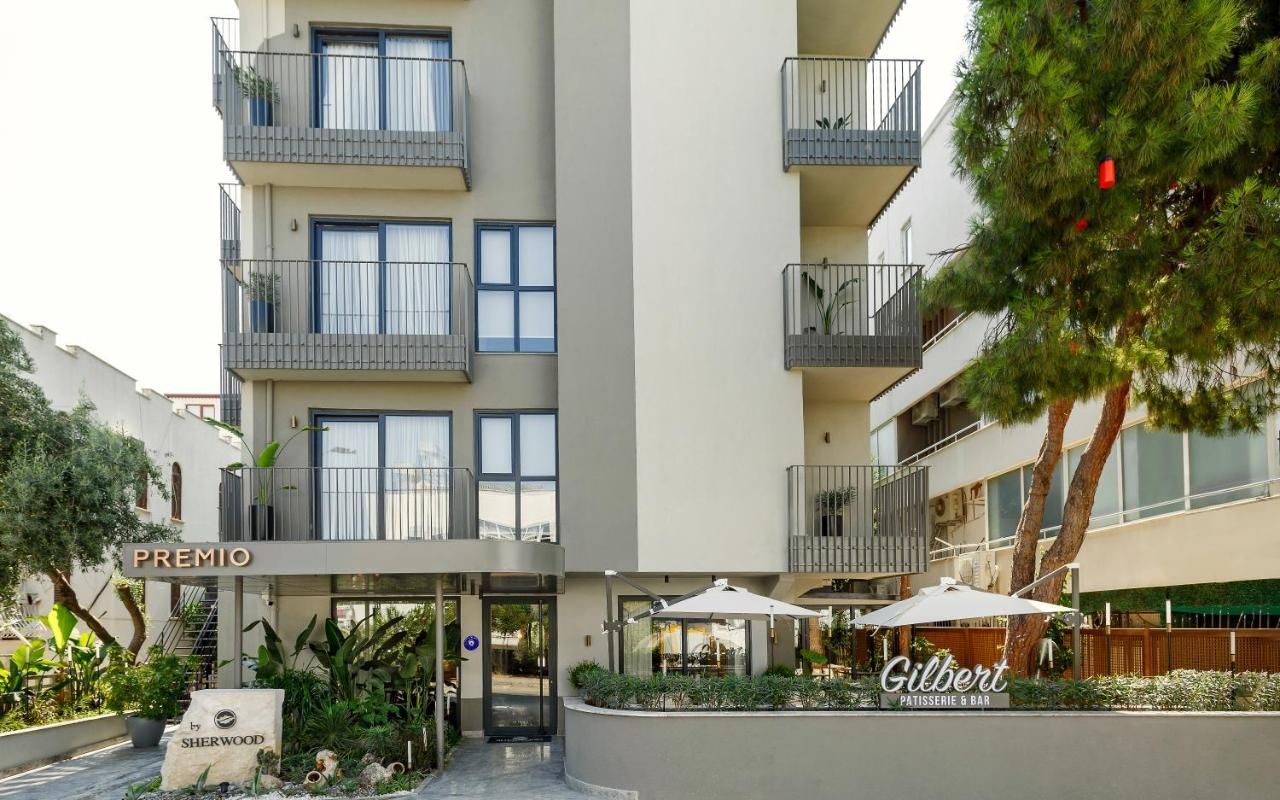 Sherwood Premio Hotel фото 11
