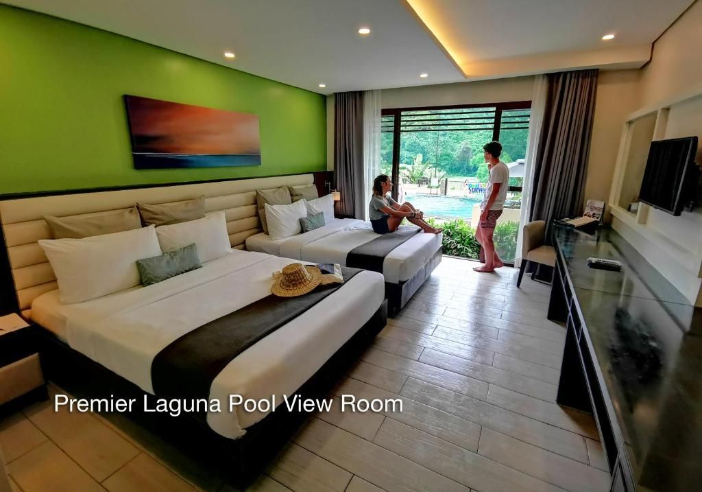 Fairways & Bluewater Resort фото 63
