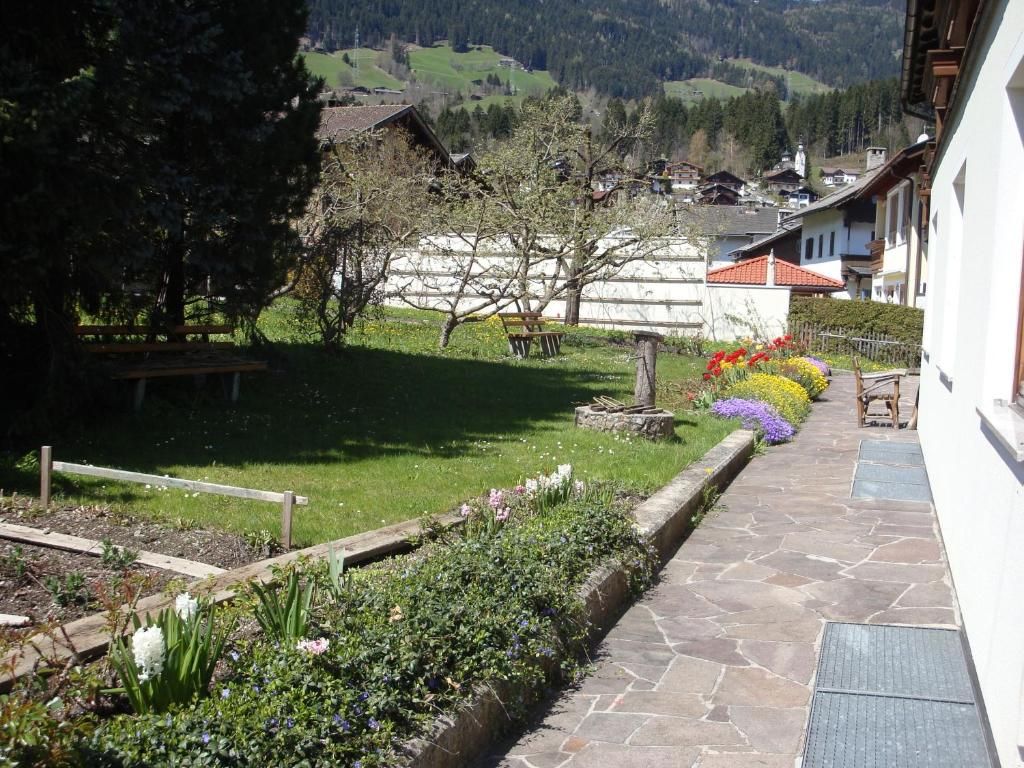 Gästehaus Treichl фото 13
