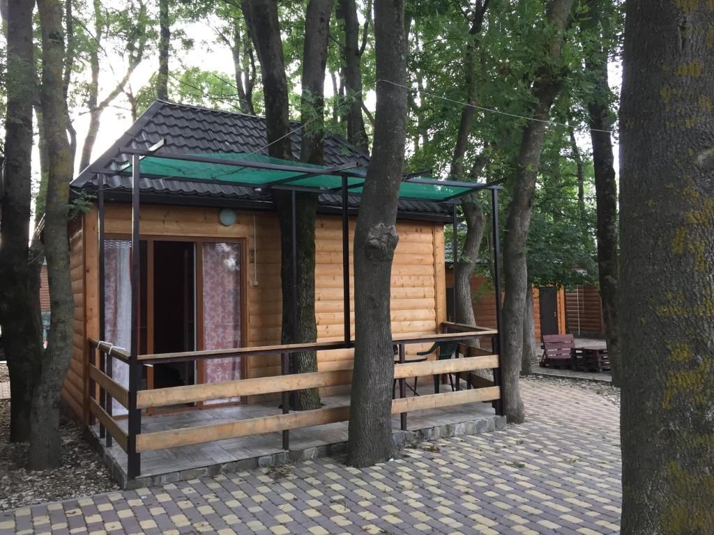 База отдыха «Морская Республика» фото 8