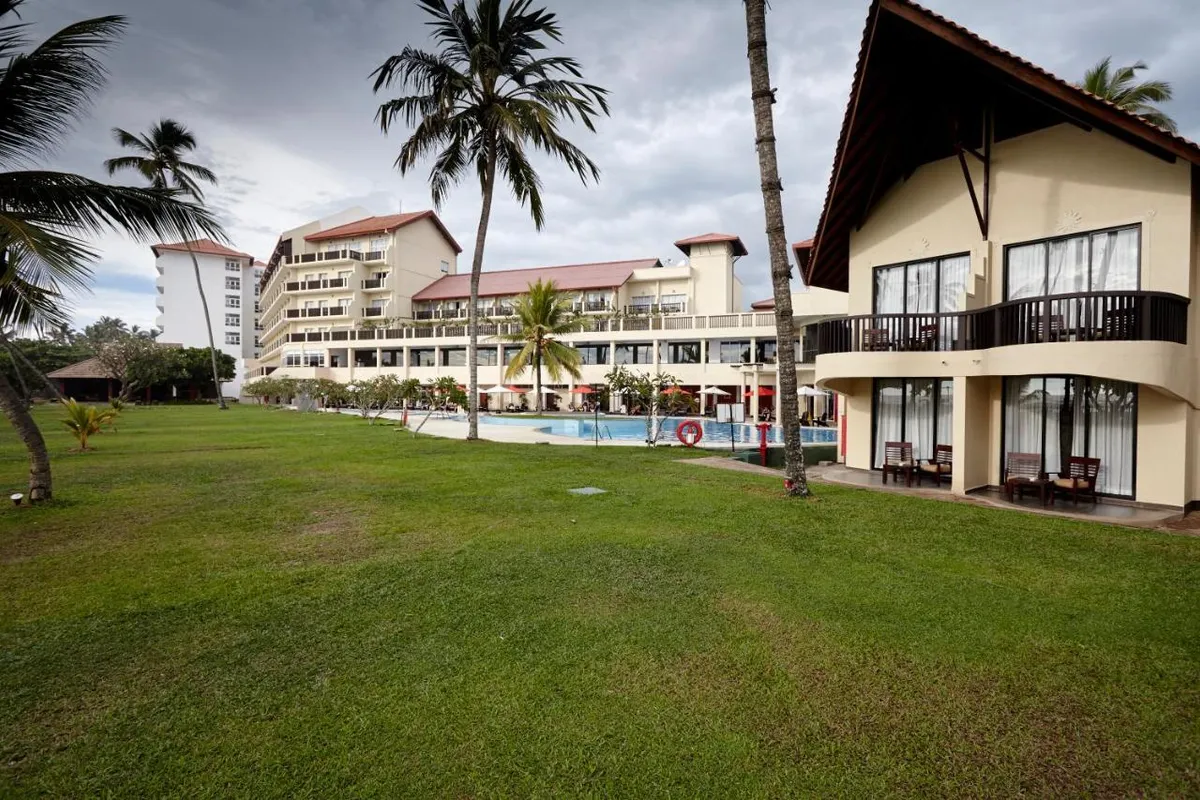 Turyaa Kalutara фото 2