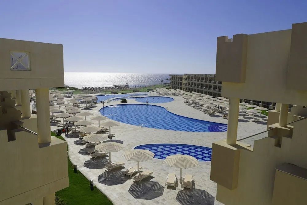Sirena Beach Resort Spa фото 21