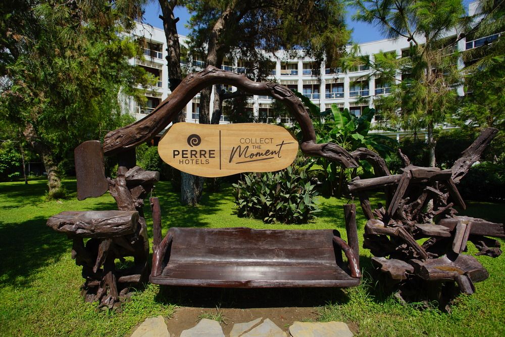 Perre La Mer Hotel Resort & Spa фото 119