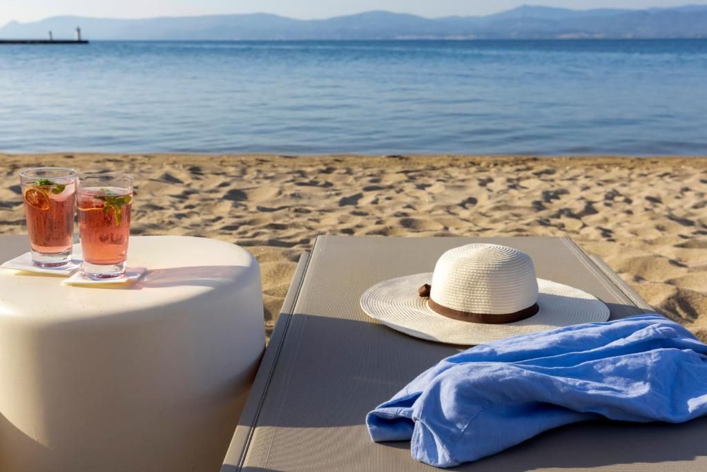 Negroponte Resort Eretria фото 26