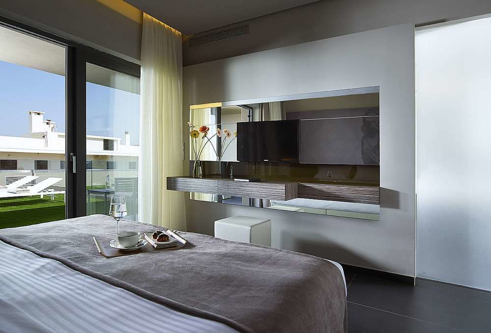 Nema Design Hotel & Spa (Adults Only) фото 79