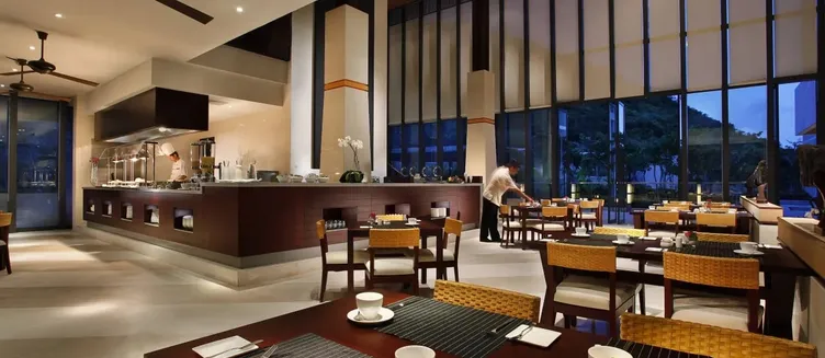 Фото отеля Serenity Coast Resort Sanya