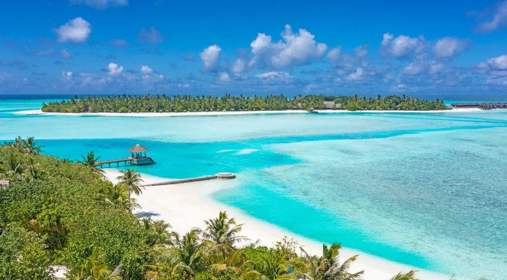 Naladhu Private Island Maldives фото 47
