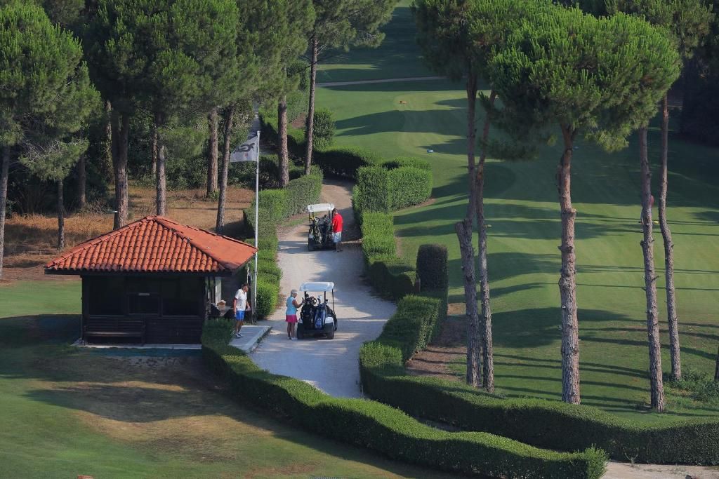 Sueno Hotels Golf Belek фото 76