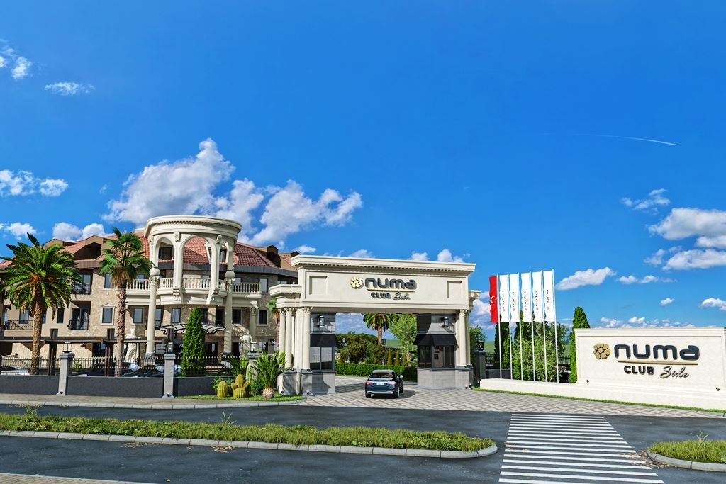 Numa Club Side фото 36