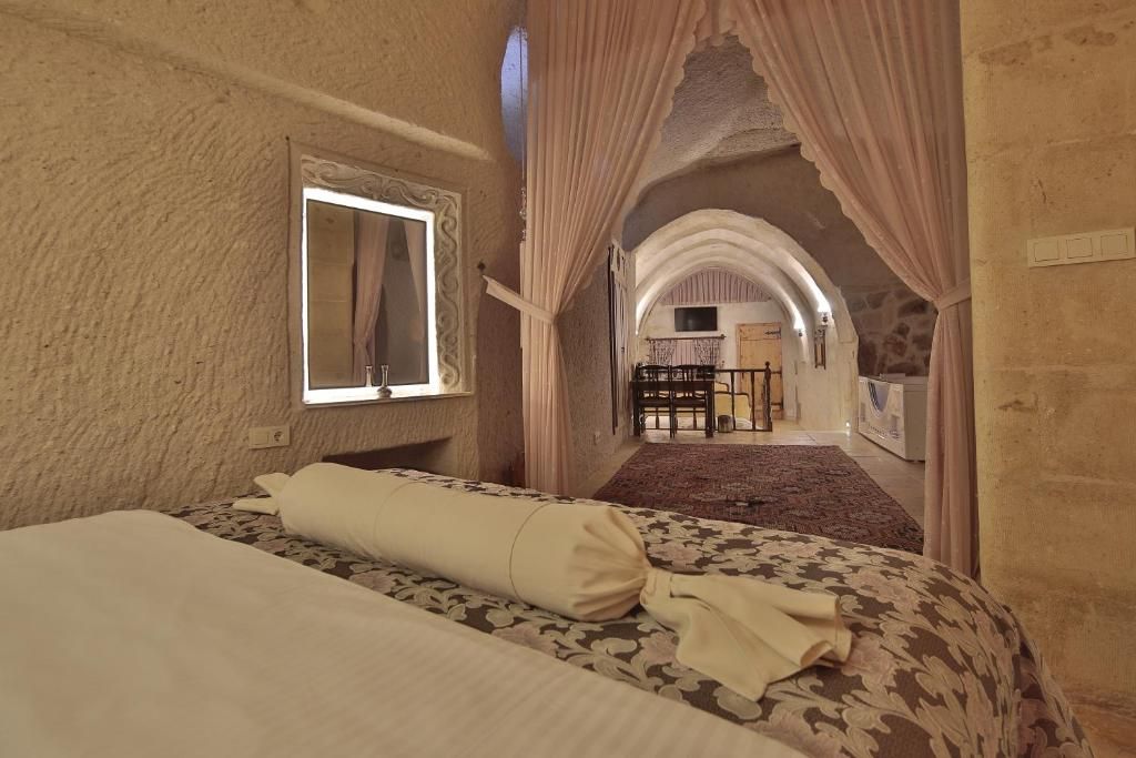 Гостиница «My Cave La Maison Du Reve» фото 13
