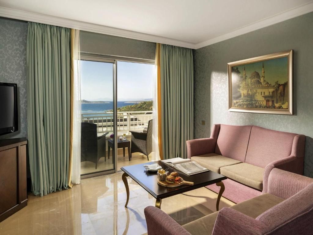 Rixos Premium Bodrum фото 152