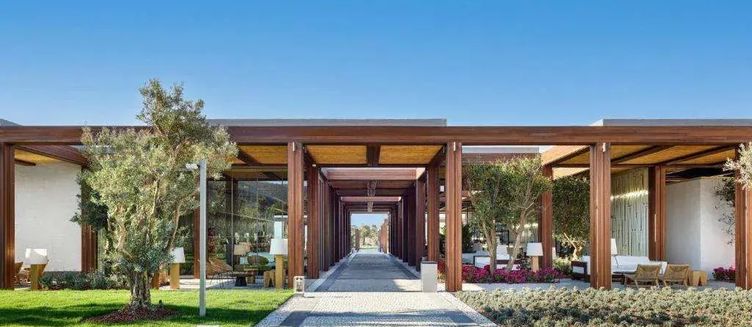 Фото отеля Voyage Torba Private