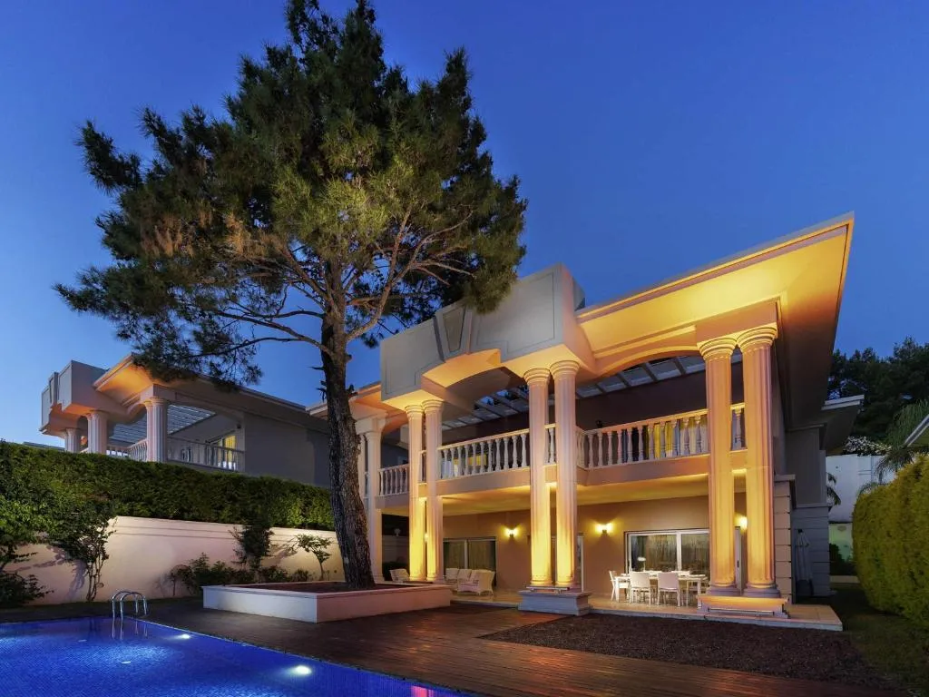 Rixos Premium Bodrum фото 169