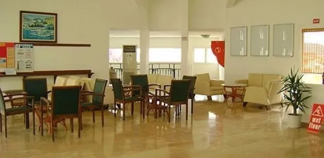 Фото отеля Baba