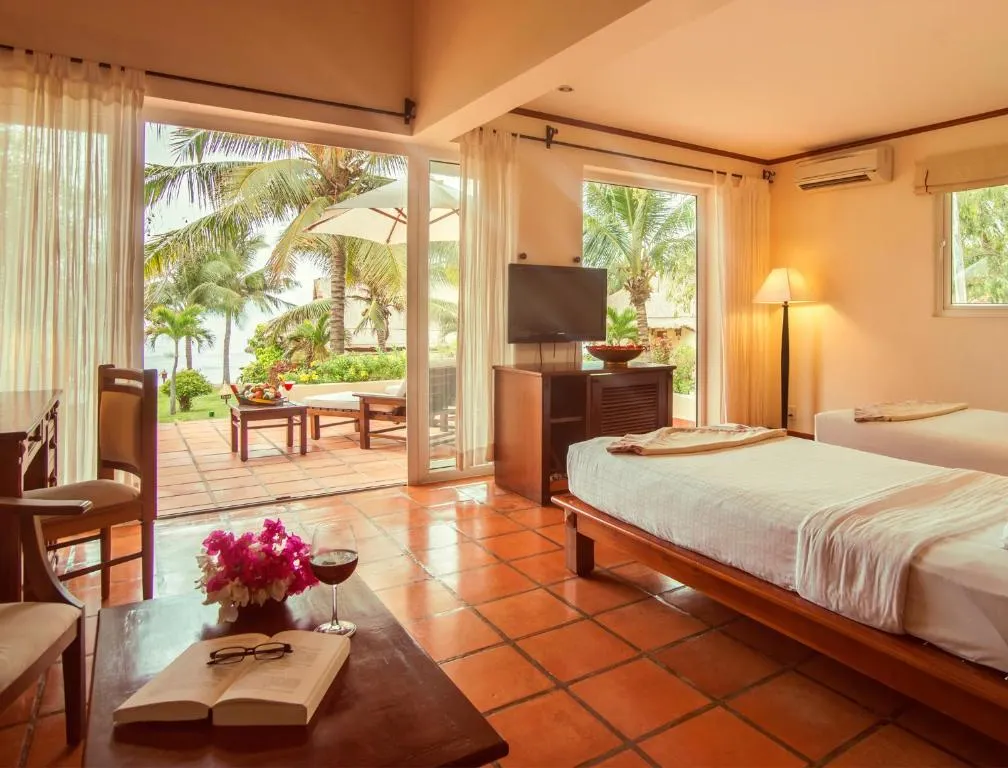 Victoria Phan Thiet Beach Resort & Spa фото 5