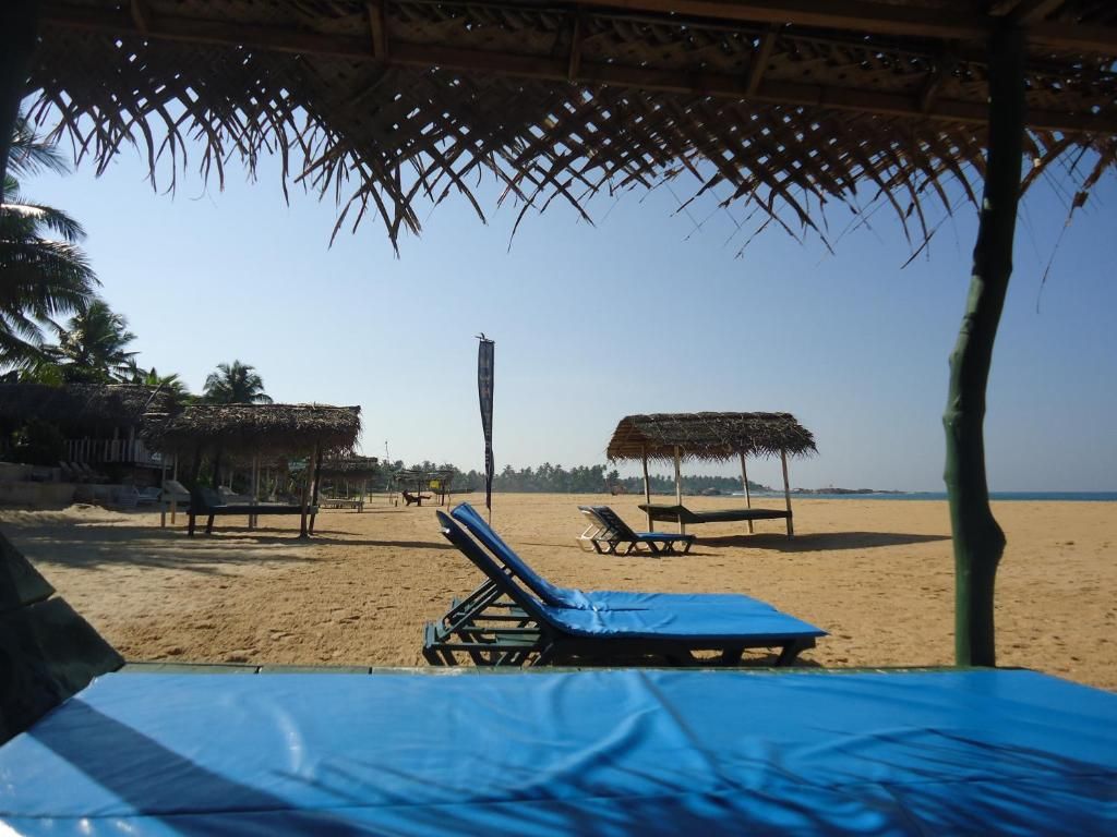 Guest House «Whitepearl Beach Guest House» фото 25