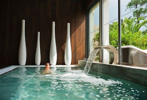 Hotel Sezz Saint Tropez фото 3
