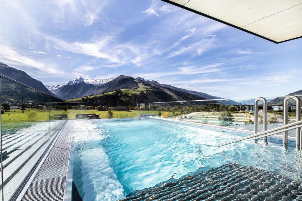 Tauern Spa Kaprun фото 38