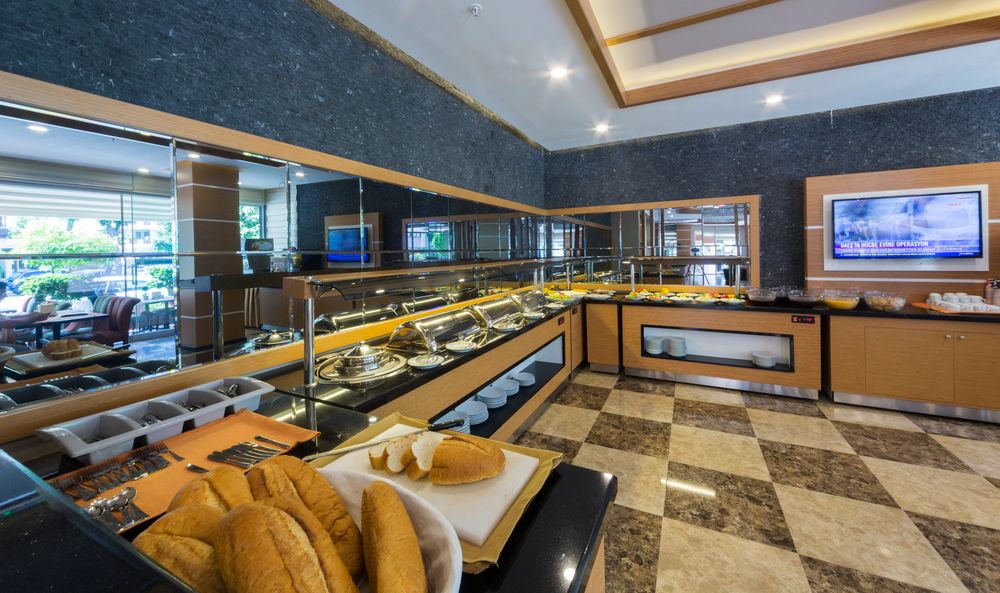 Lonicera City фото 24