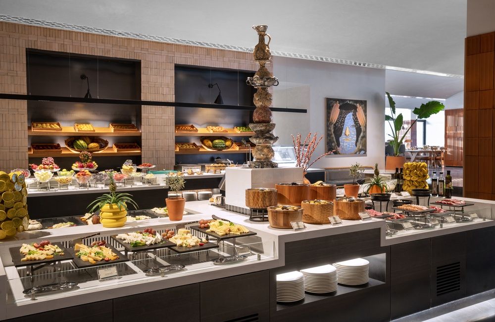 Rixos Tersane Istanbul фото 61