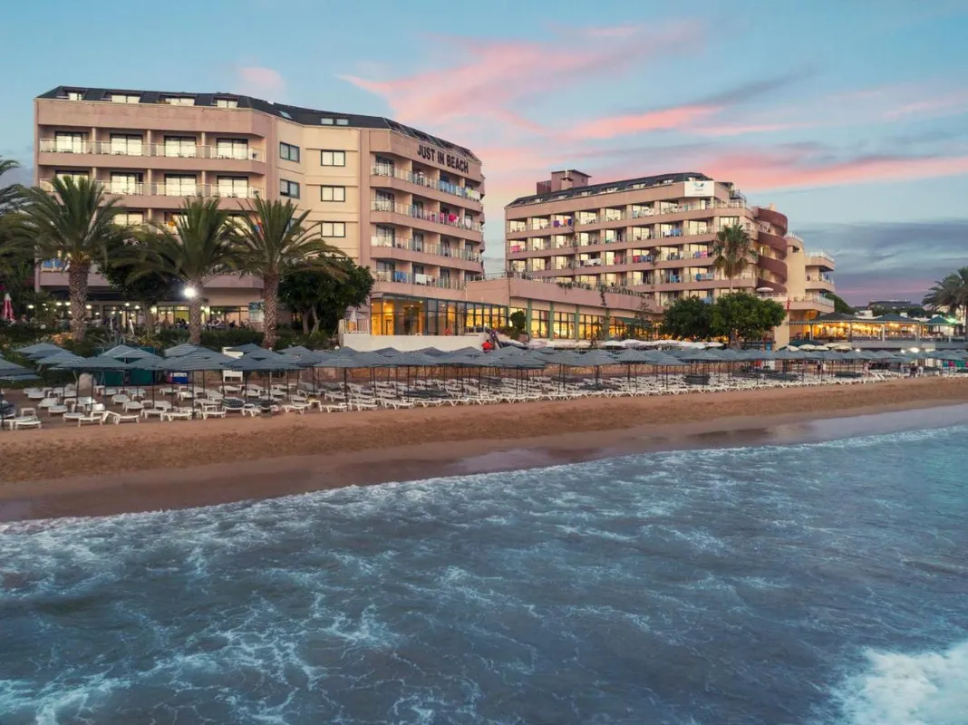 Aska Just in Beach фото 23