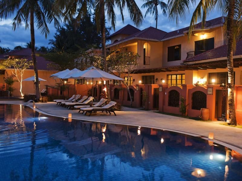 Casa del Mar, Langkawi фото 12