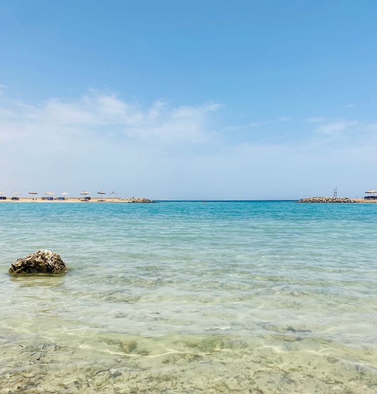 Coral Beach Hurghada фото 97