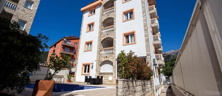 Фото отеля Hotel IPER