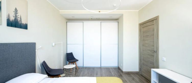 Фото отеля Ава Интуит SyncotelHome