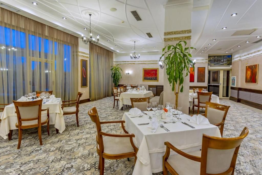 Grand Hotel Pomorie фото 73