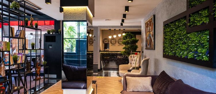 Фото отеля Mielo Lara Hotel