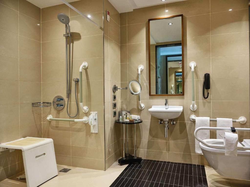 Hilton Baku фото 47